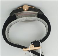 Reloj Locman Hombre Stealth 300M in Carbono 0216V4-CBCB5N0S2K - 0216V4-CBCB5N0S2K